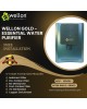 Wellon Gold – Essential Water Purifier.